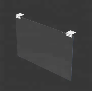 Customized Protective PC film Computer protective screen film for protecting eyes radiation protection Anti-blue light