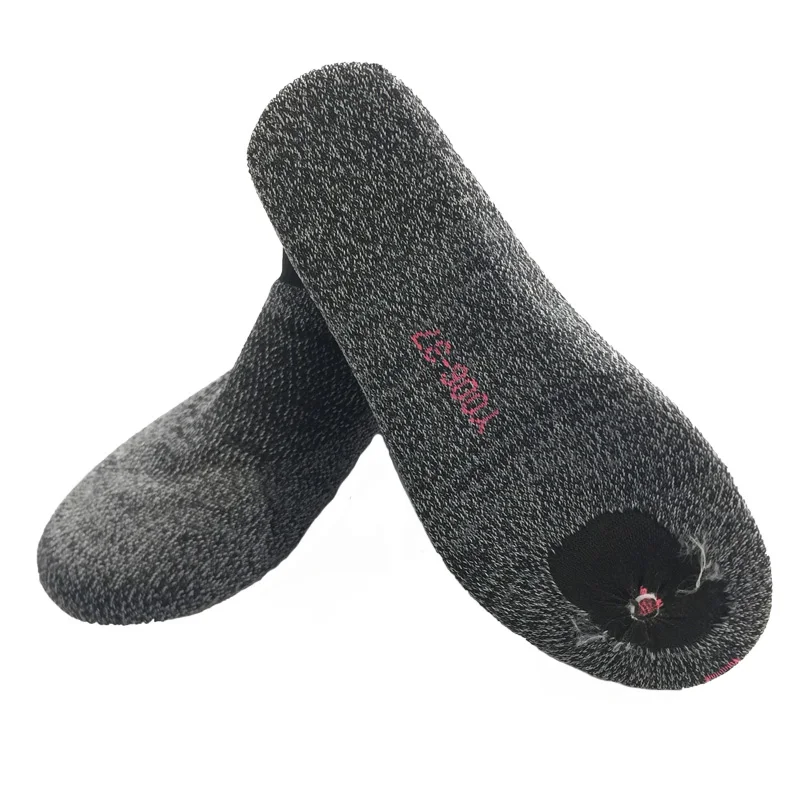 New sock knit vamp cotton fabric men light weight sport shoes upper with free stit