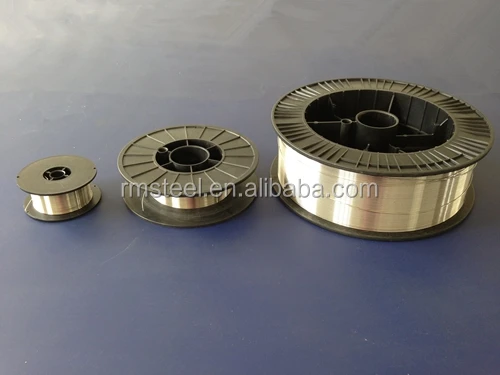 15 kg per roll ER316L1.0mm MIG stainless steel welding wire
