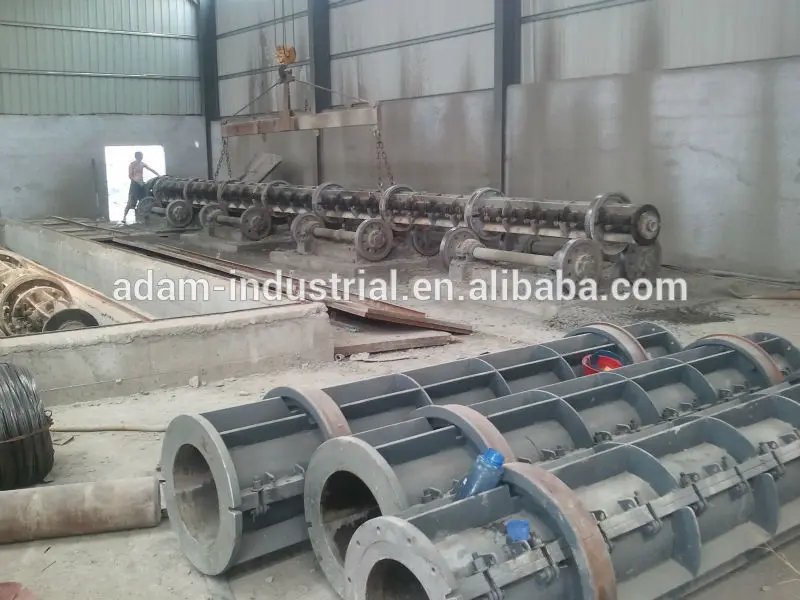 Высокое качество и хорошая цена бетонный электрический столб стали