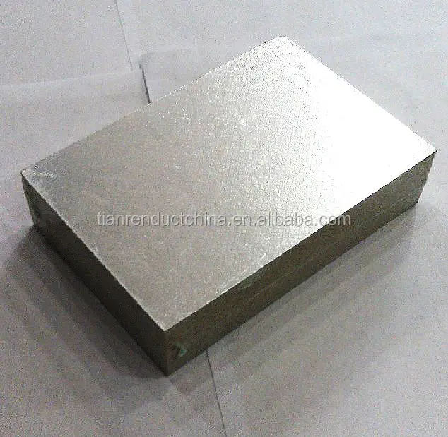 Модернизированная огнестойкая Водонепроницаемая гипсокартонная/гипсовая панель класса A1