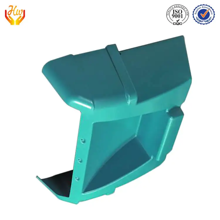 2022 Thermo Forming Machine Plastic Cover Large Vacuum Forming Plastic Medical Machine Cover