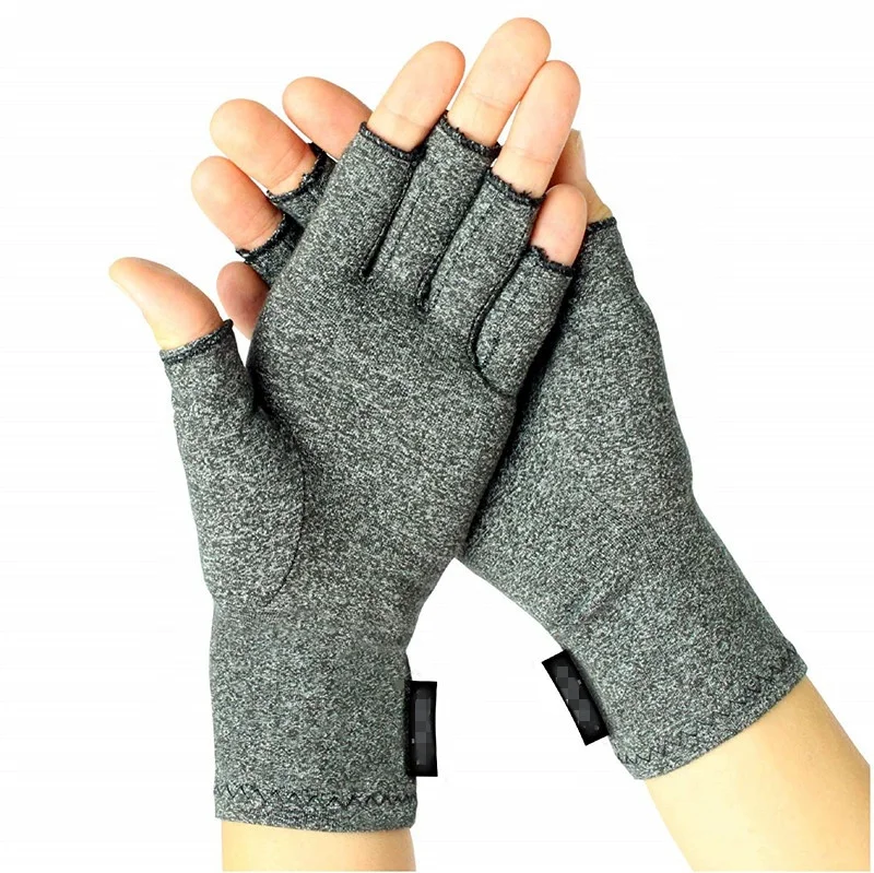 High Quality Custom Arthritis Hand Gloves Arthritis Pain Relieving Glove