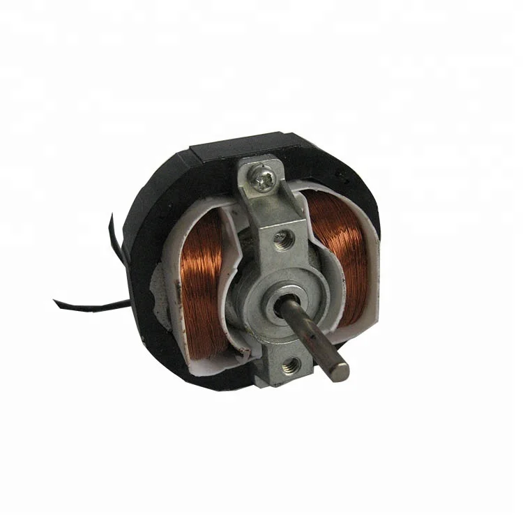 Used in Heater High Speed YJ5812 Shaded Pole Motor with Low Noise Steady Start