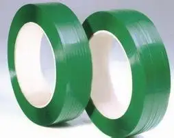 Гибкий Tech PET ремень для упаковки