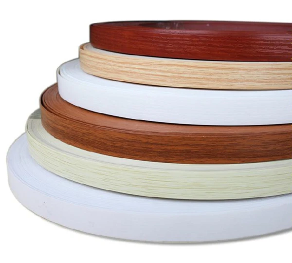 Chuangyue Waterproof 2mm Pvc Edge Banding Tape
