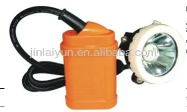 Взрывозащищенная светодиодная Колпачковая лампа IP67, защитная Колпачковая лампа, лампа для угольной шахты