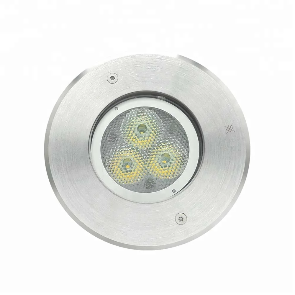 floor buried lights outdoor LED inground lights outdoor lamp LED underground light