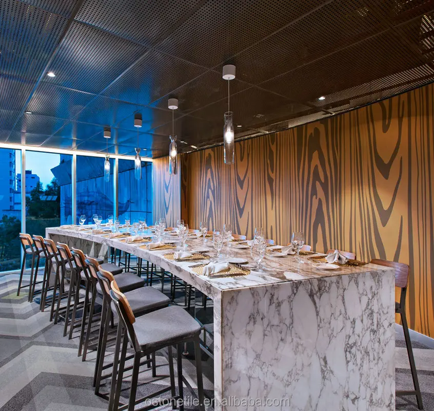 Italian Carrara White Slab Coffee Round Custom Cut Marble Table Top Replacement