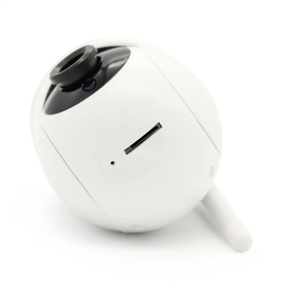 Howell Bluecam PTZ 1080P Baby Nanny IP Security Camera Indoor WIFI Wireless Mini Home Smart Camera