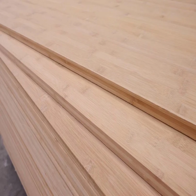 Carbonized Bamboo plywood panel manufacturer price