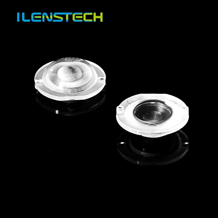 Backlight lens 160 degree Wide angle led lens for 5630 5730 led light bar