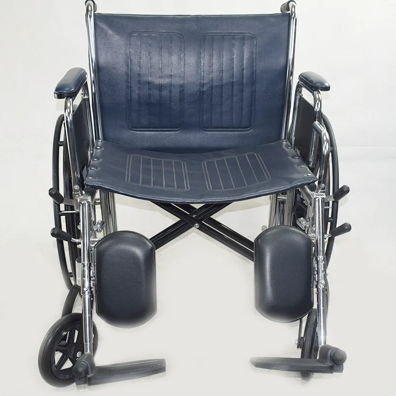 40 Years Factory Supply High Quality New Design Wheelchair for Disabled
