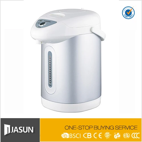 
Электрический воздушный горшок 