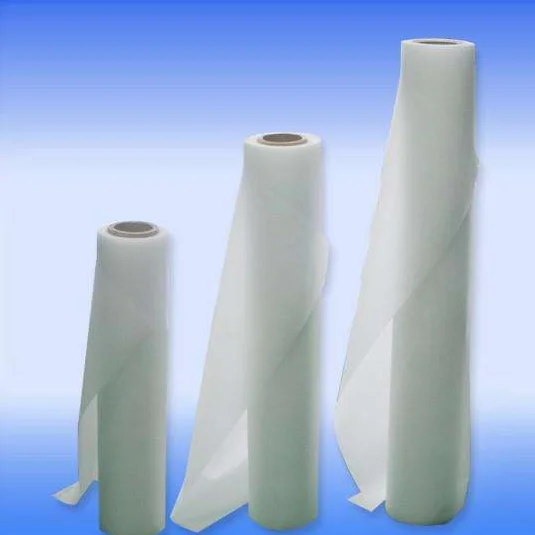 Single Layer Or Multi-layer Casting Film Extrusion Line