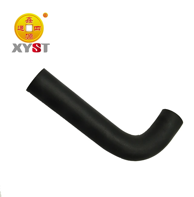 Heat Resistant Flexible Extrusion Silicone rubber Hose