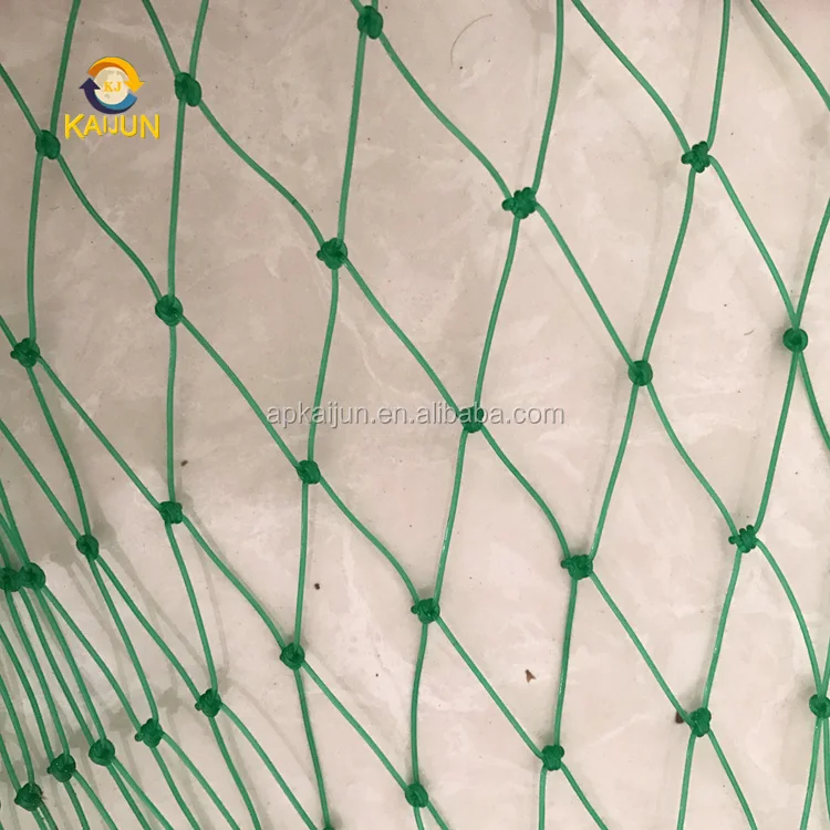 hot sale HDPE football net soccer/soccer goal net/ professional sports net