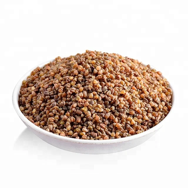 
Sanjiang 100% Nature Black bitter tartary buckwheat rice 