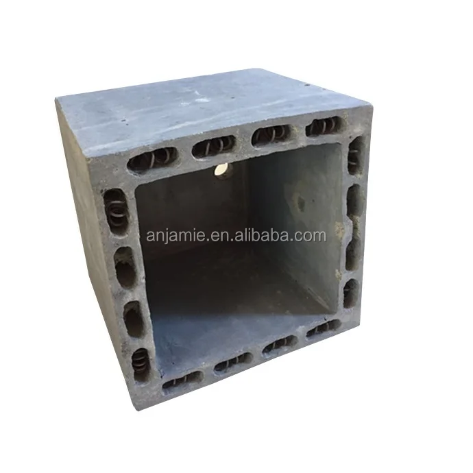 Dental laboratory burnout Furnace