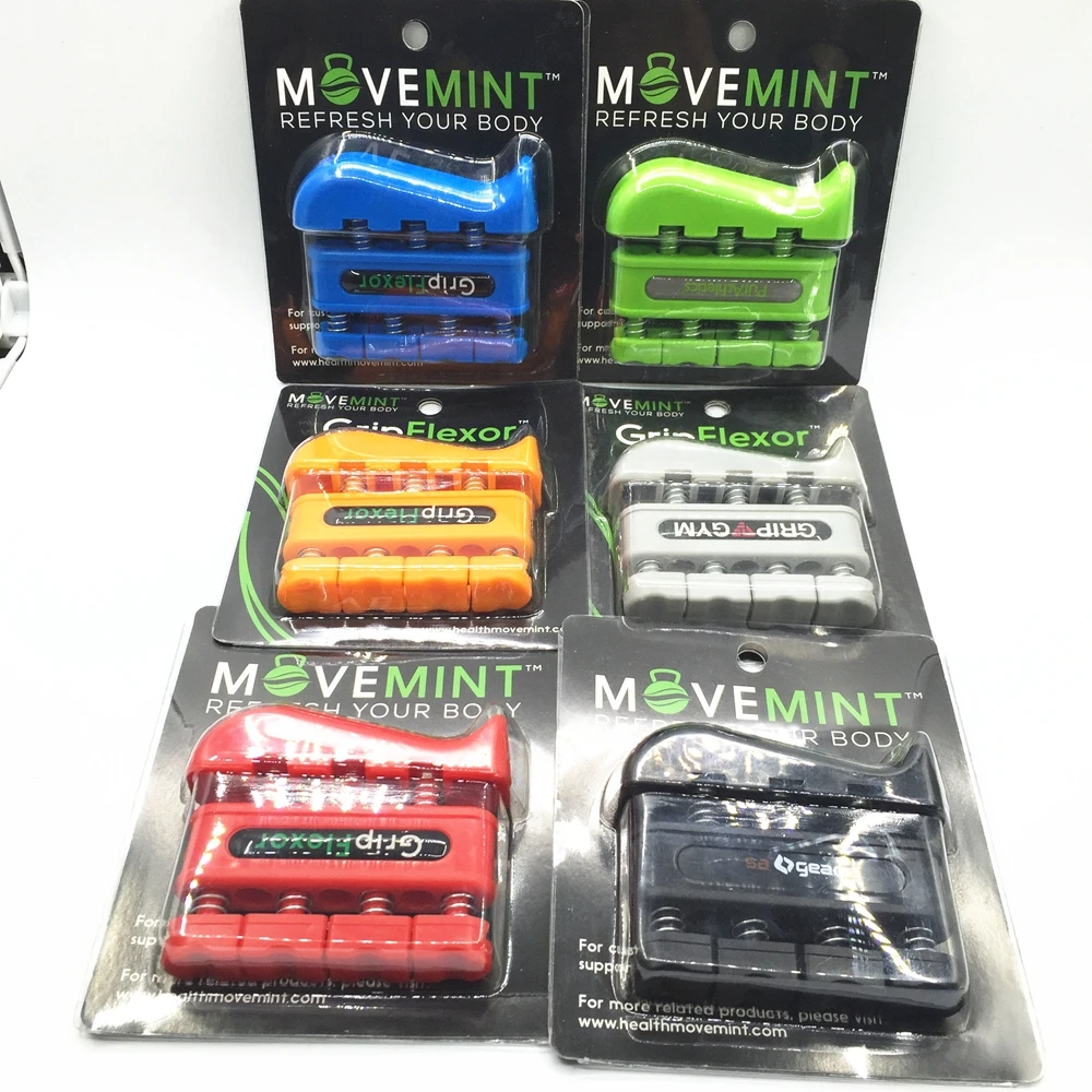 Ручной тренажер для рук комплект усилителя