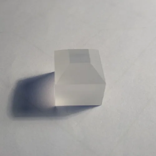 Top Quality CsI(Ti) scintillation crystal