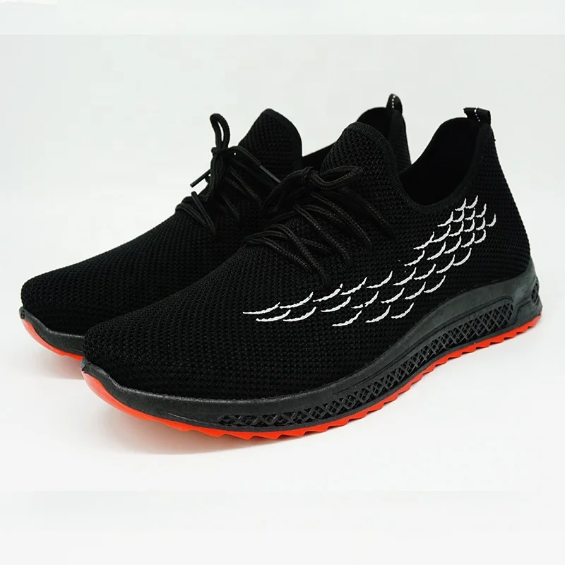 
Breathable air mesh sport shoes men sneakers brand sport shoes 