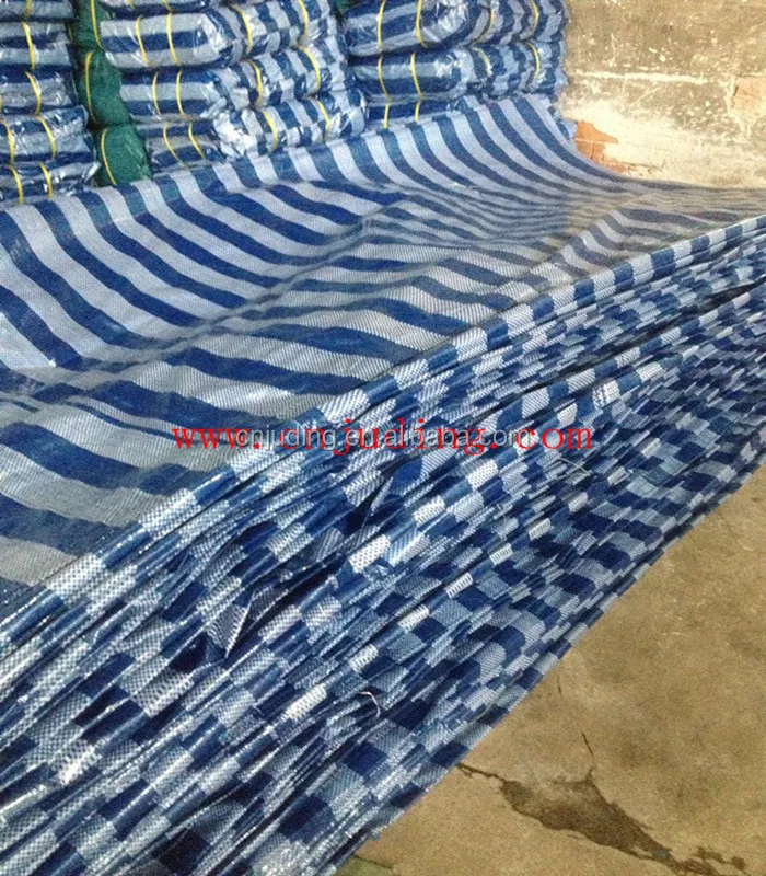 
pe tarpaulin tarps in roll material 