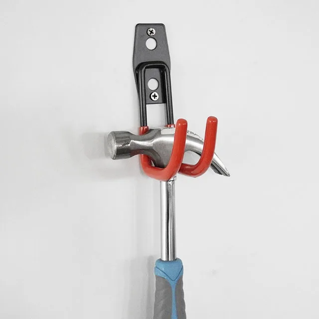 85 мм J-образные гаражные вешалки для гипсокартона