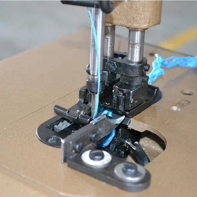 SHENPENG GN20-3 high performance FIBC sewing machine for bags