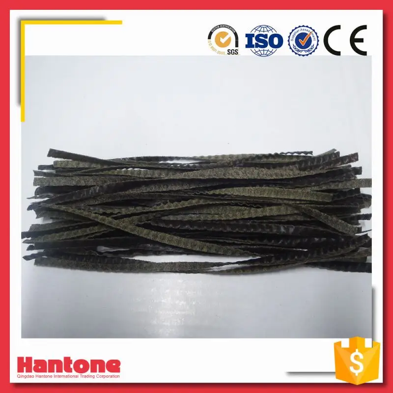 
Refined Gluten Free Organic Soybean Fettuccine Pasta Spaghetti 