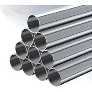 Standard ASTM A312 TP304 stainless steel pipe/tube seamless