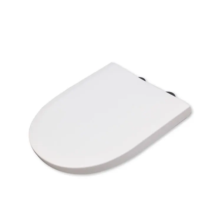 
Sanitary japanese folding wall mounted toilet seat 