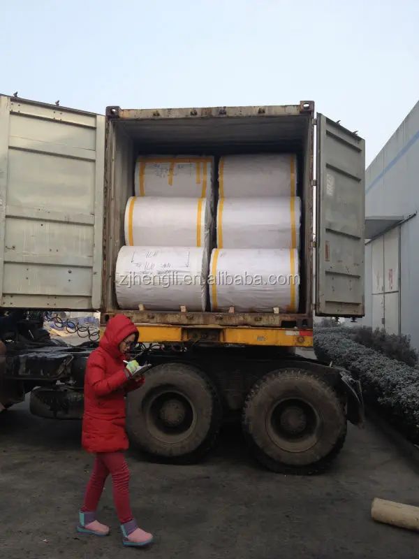 one side silicone coated paper