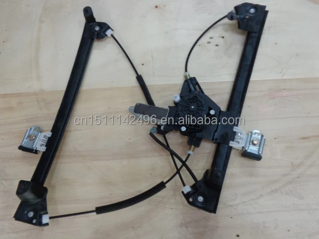Genuine FR-RH Power Window Regulator Assy for Brilliance Auto FSV/3421878