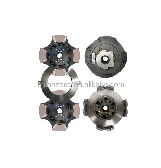 Clutch Assembly C108925-82 C208925-82 for International Truck