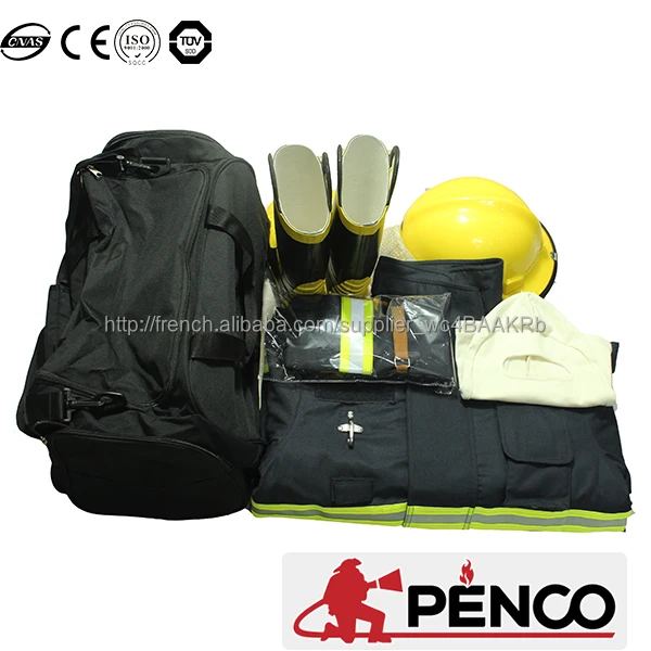 Сумка для пожарных