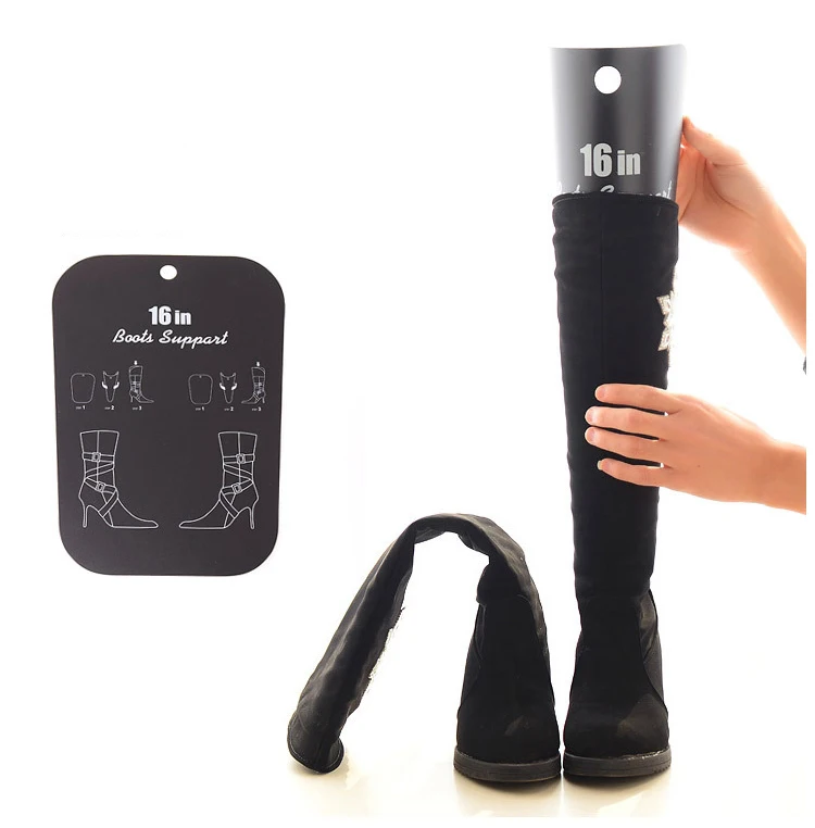 factory price High quality 0.6mm thickness PP plastic shoe stretcher for women boots