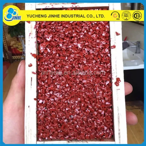 colorful pigment iron oxide for asphalt pavement,bitumen paving block