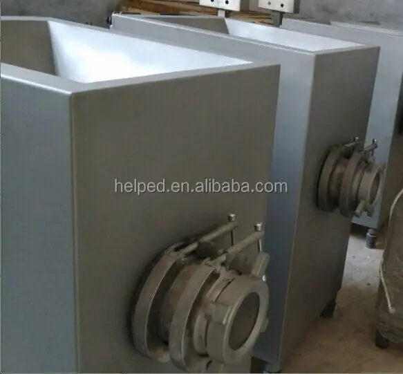 Commercial meat grinder machine JR-D120 with CE certificate