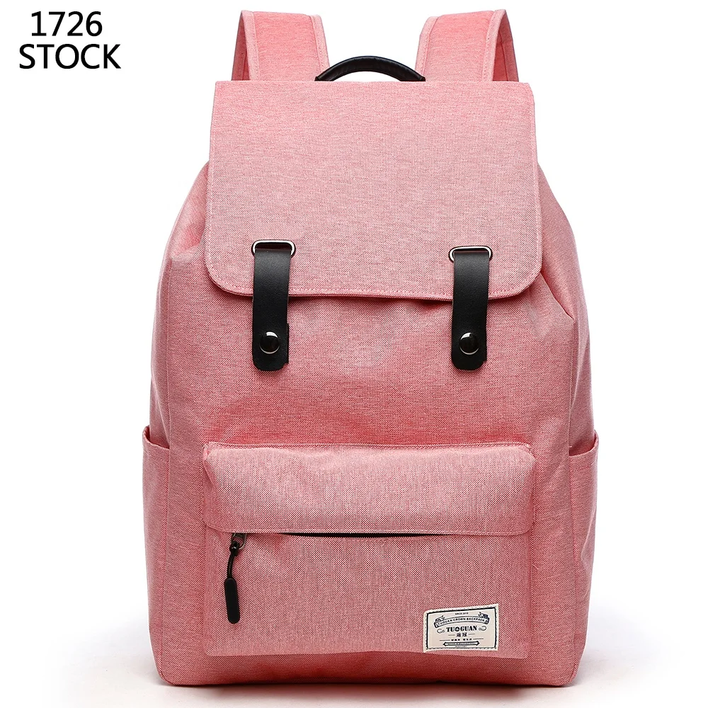 
Trendy teen book back bag student backpack school bags 