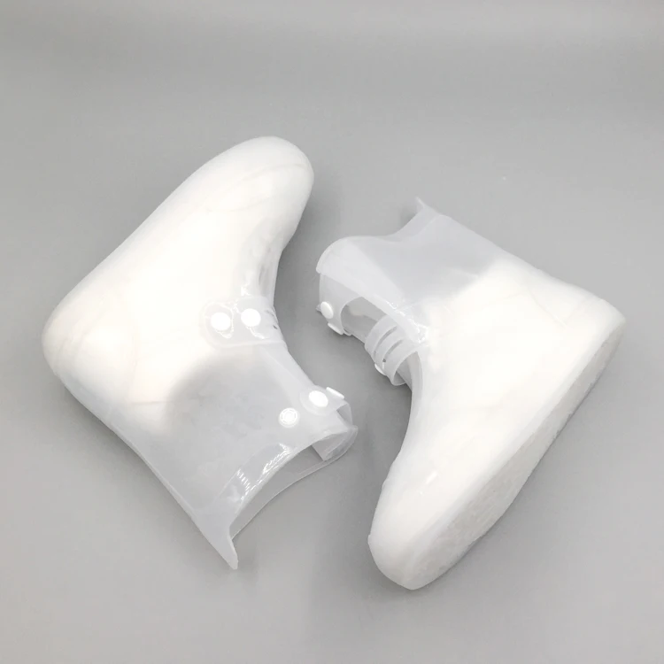 Motorcycle Cycling Waterproof Non-slip Bike Shoes covers for Rain