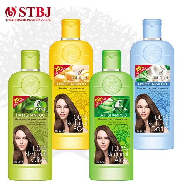 Roushun Hair shampoo