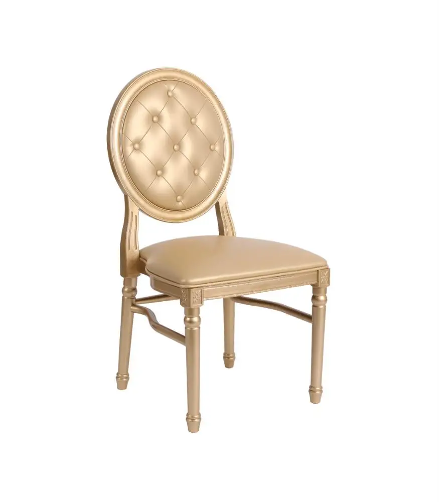 factory direct supply French Folding Dinning Chair
