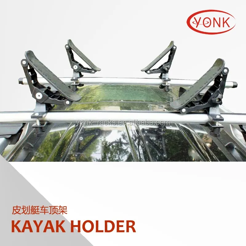 Стальной Кровельный Стеллаж Для Каяка и каноэ, автозапчасти