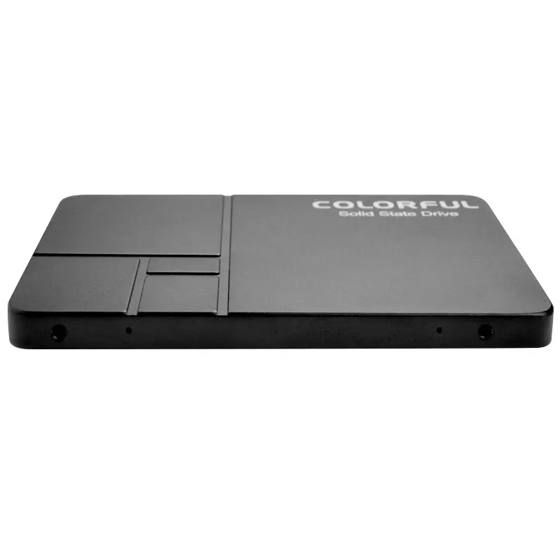 Colorful SL300 120G SSD laptop desktop solid-state drive