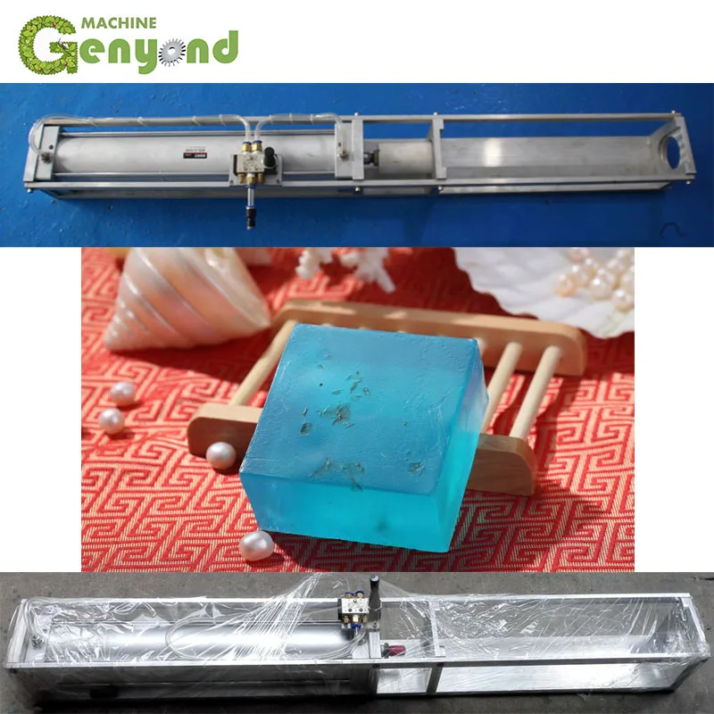 Stainless steel 304 hand made soap making machine