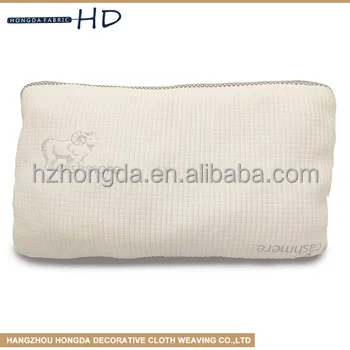 Современный дизайн дышащий новые прибытия высокого качества махровая ткань наволочки