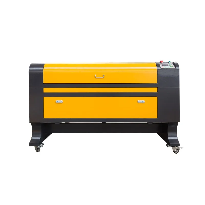 
balsa wood stencil plywood bamboo laser cutting machine bcl 1390 