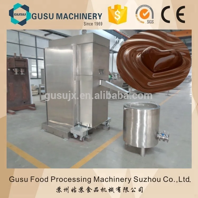 Gusu chocolate ball mill refiners wholesale