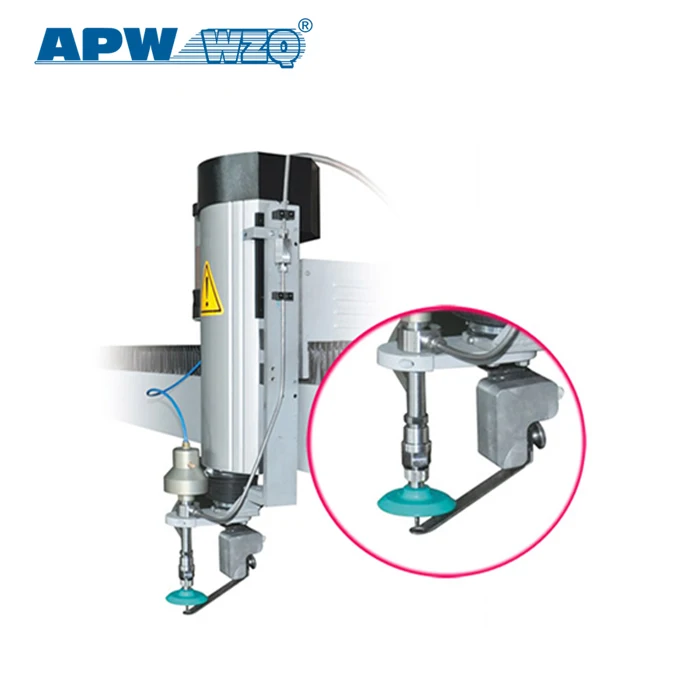 Reliable cnc glass metal stone waterjet cutting machine